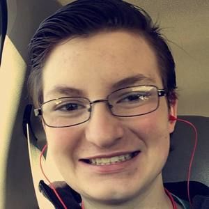 Meet your Posher, Ethan